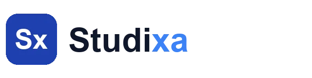 studixa logo